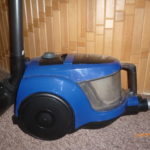 Samsung SC 4520