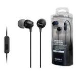 Sony MDR-EX15AP