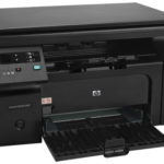 HP 1132