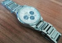 Часы CASIO Edifice