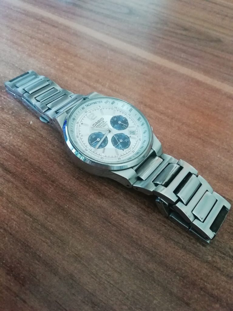 Часы CASIO Edifice
