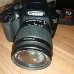 Canon EOS 1300D