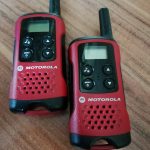 Радиостанции "Motorola"