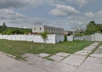 СТО ул.Тахиаташской, 3