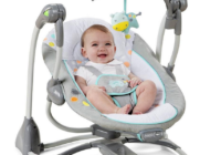 Кресло-качалка Bright Starts