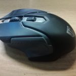 Проводная компьютерная мышь JET.A