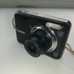 Canon Power Shot A800