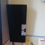 Колонки "microlab"