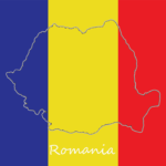 Паспорт Румынии с Интернешнл Бизнес