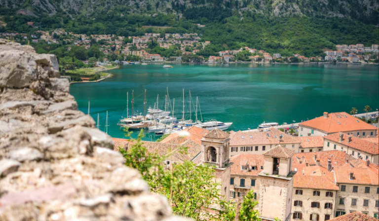 Montenegro Invest, ВНЖ в Черногории