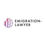 Emigration Lawyer логотип