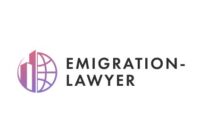 Emigration Lawyer логотип