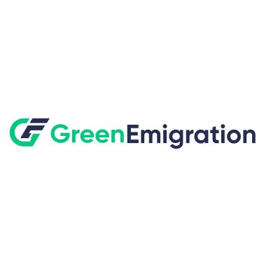 greenemigration логотип