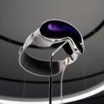 Apple Vision Pro: отзыв после месяца использования для работы, игр и киношки
