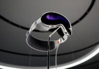 Apple Vision Pro: отзыв после месяца использования для работы, игр и киношки