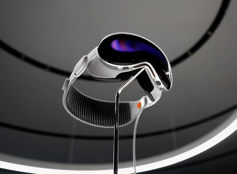 Apple Vision Pro: отзыв после месяца использования для работы, игр и киношки