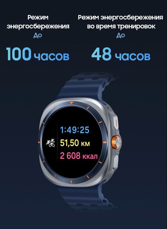 Автономность и зарядка: прорыв или работа над ошибками?