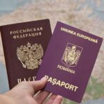 как я получил гражданство румынии