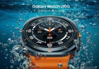 неделя с galaxy watch ultra