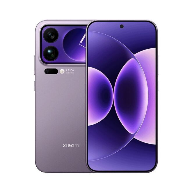 Обзор нового смартфона Xiaomi 17 Pro Max