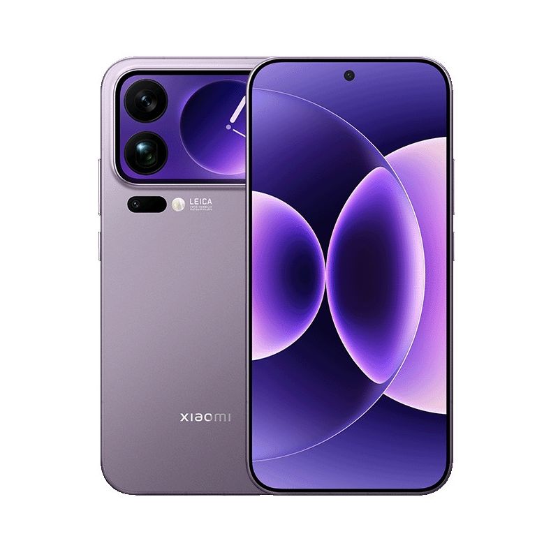 Обзор нового смартфона Xiaomi 17 Pro Max