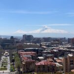 переезд в Армению