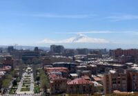 переезд в Армению