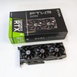 GeForce RTX 3060 Ti: отзыв с цифрами от владельца