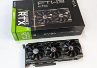 GeForce RTX 3060 Ti: отзыв с цифрами от владельца