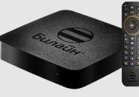 Как подключить ТВ-приставку Билайн к телевизору