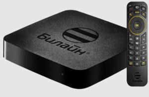 Как подключить ТВ-приставку Билайн к телевизору