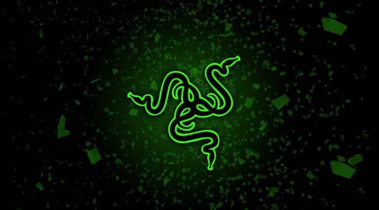 Отзыв на компанию Razer ru: обзор продукции