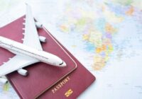 Лучший паспорт в мире для путешествий: мой опыт с румынским паспортом