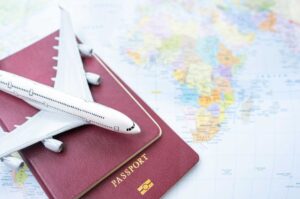 Лучший паспорт в мире для путешествий: мой опыт с румынским паспортом